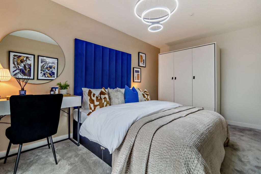 Additional image 5 of Stirling Road,
Northstowe,
CB24 1DJ