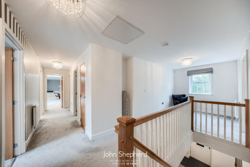 Additional image 17 of Dewberry Road, Tidbury Green, Solihull, West Midlands, B90