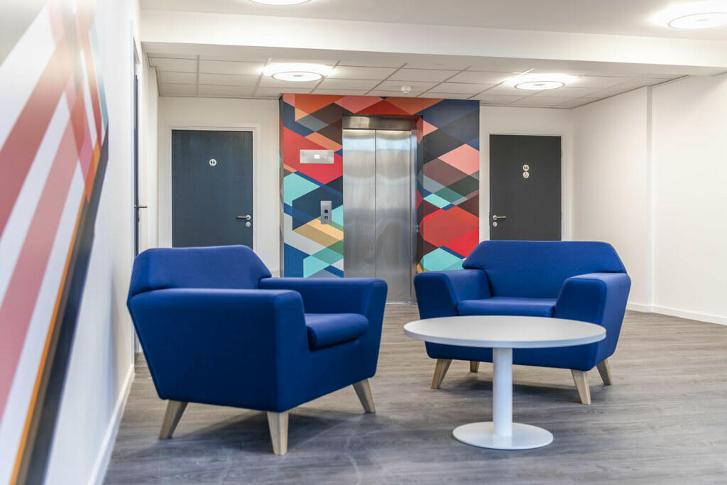 Additional image 6 of Suites 1-4 & 9-12 Lyndon House, Kings Court, Willie Snaith Road, Newmarket, Suffolk, CB8