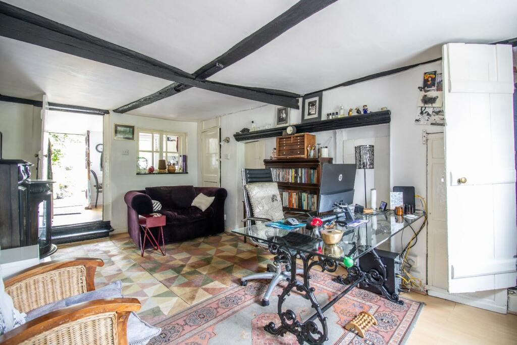 Additional image 5 of Shelly Row, Cambridge