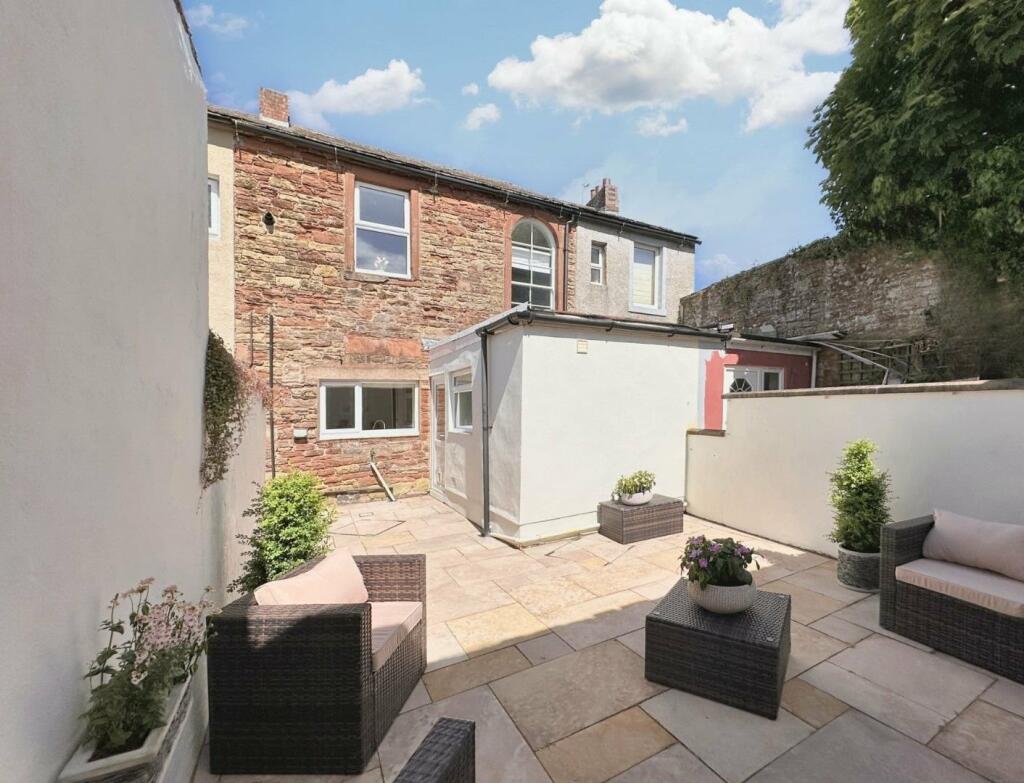 Additional image 14 of Union Street, Wigton, CA7 9NT