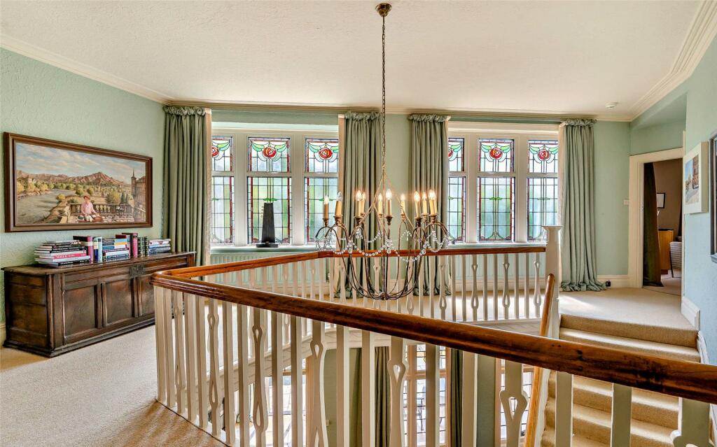 Additional image 12 of Cefn Coed Crescent, Cardiff, CF23