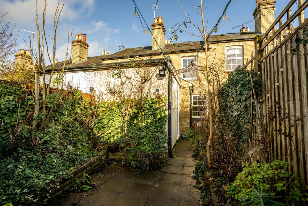 Additional image 11 of Thornton Street, St Albans, Hertfordshire, AL3