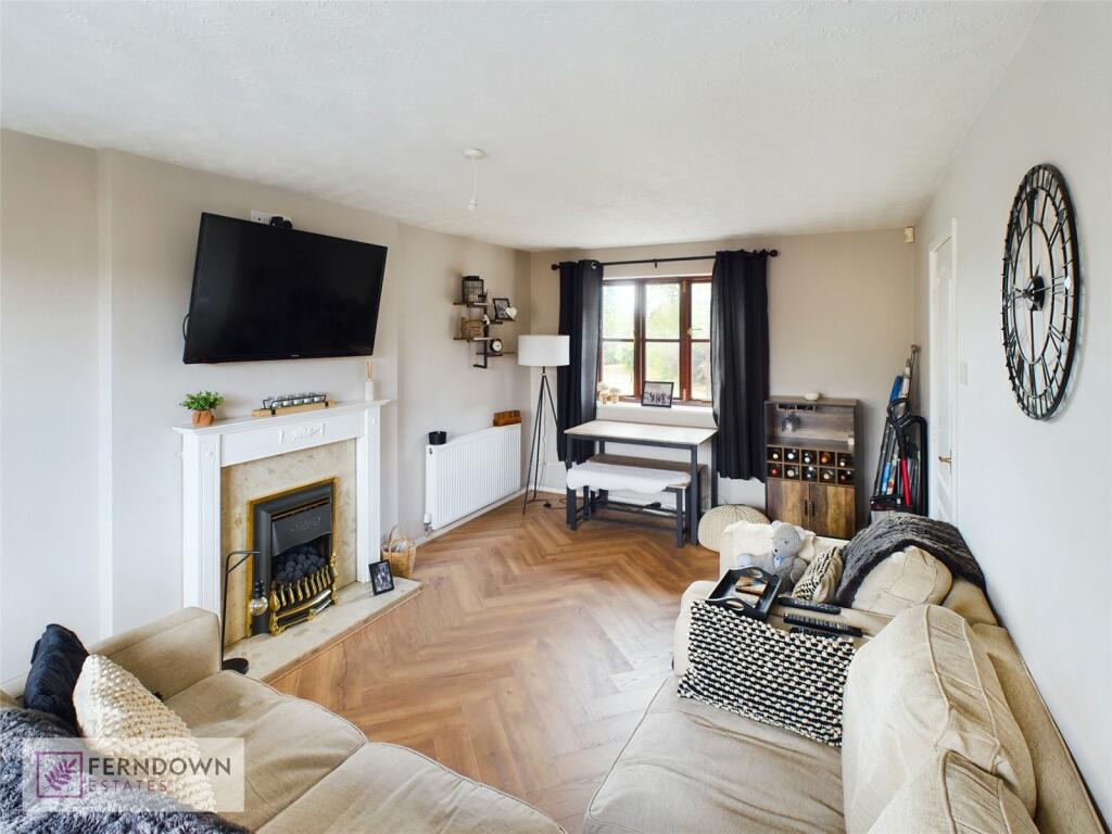 Additional image 4 of Dawley Crescent, Marston Green, Birmingham, B37