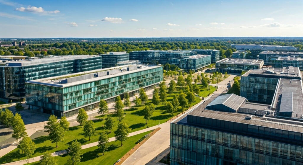 Additional image 4 of Apartments, Cambridge, CB25 9