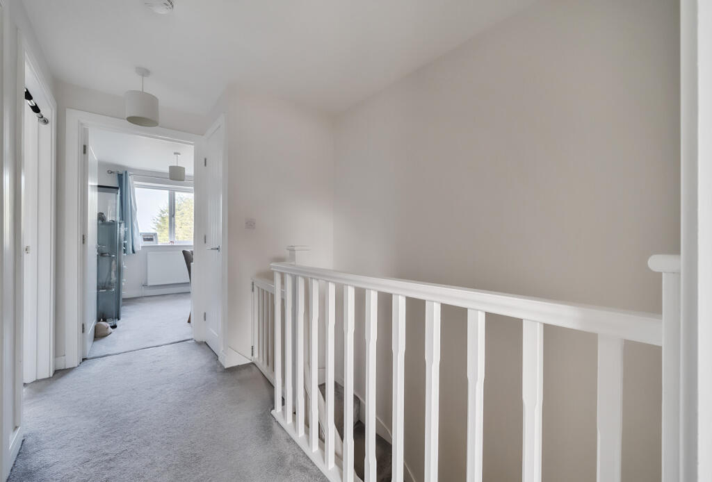 Additional image 7 of Charlton Park, Brentry, Bristol, BS10