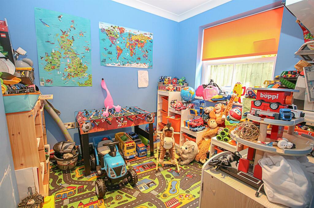 Additional image 12 of Fordham Road, Soham, Ely