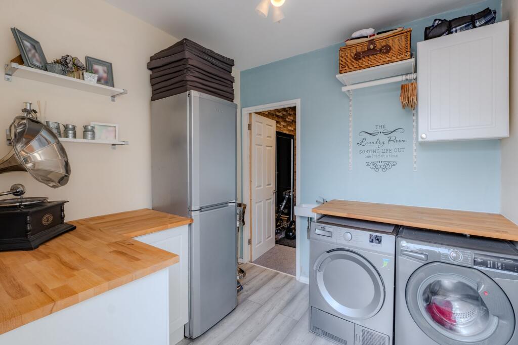 Additional image 28 of Buckden Close, Chelmsley Wood, B37