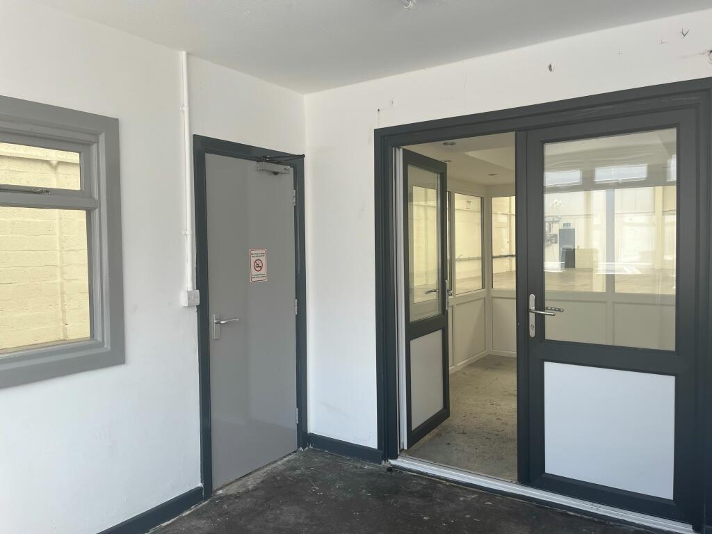 Additional image 3 of Tollgate Close Industrial Estate, Penarth Road, Cardiff, CF11 8TN