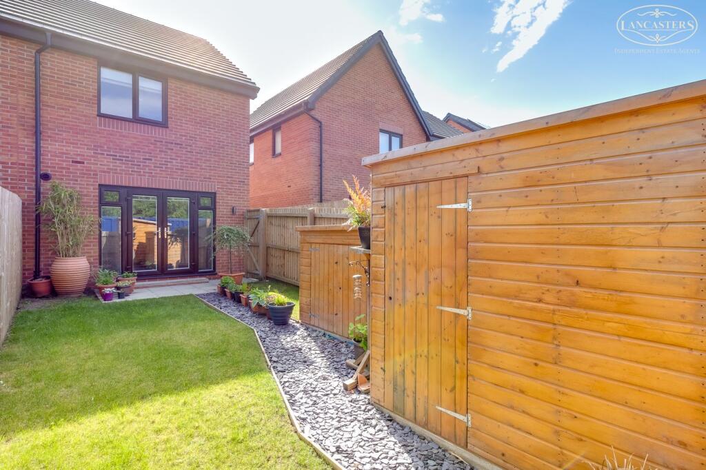 Additional image 15 of Rockwell Road, Lostock, Bolton, BL6