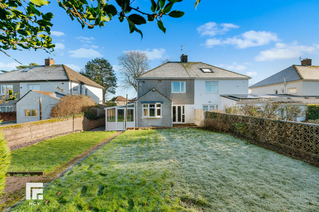 Additional image 7 of Ty'r Winch Road, Old St. Mellons, Cardiff