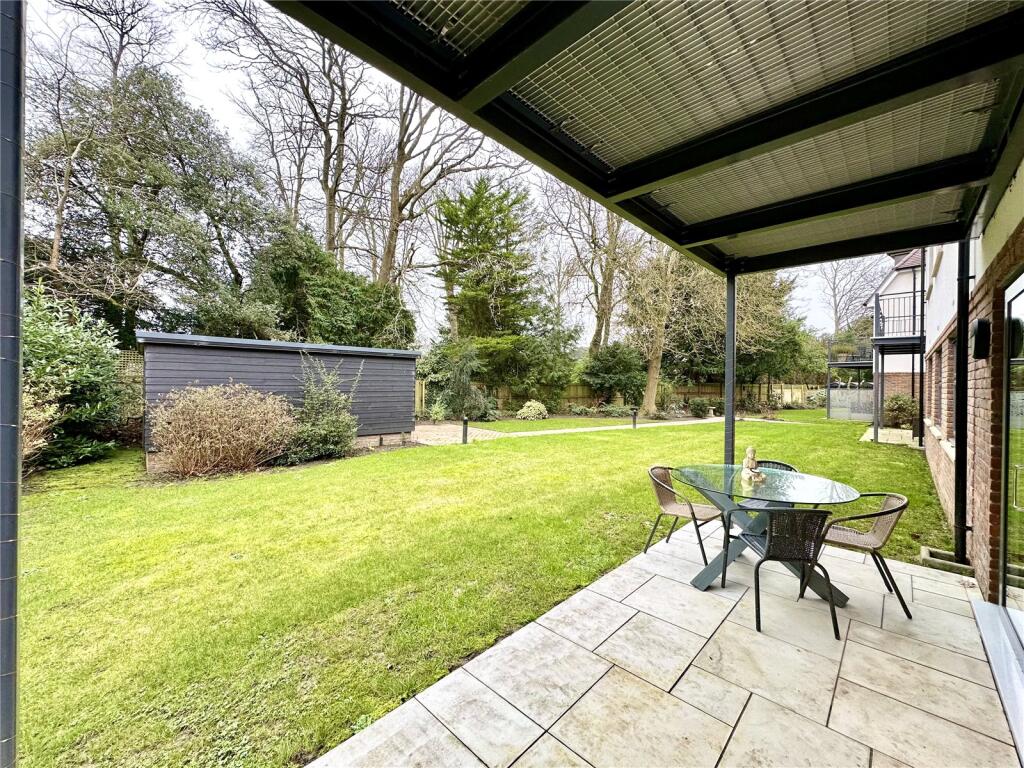 Additional image 3 of Lymington Road, Highcliffe On Sea, Christchurch, Dorset, BH23