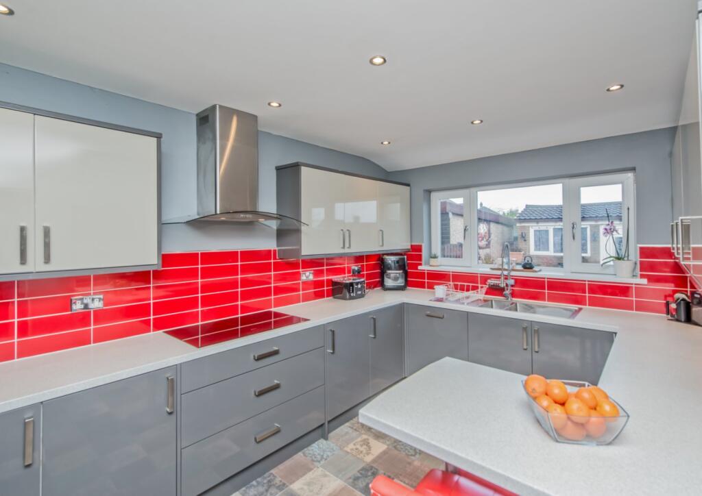 Additional image 7 of Back Lane, Queensbury, Bradford, BD13