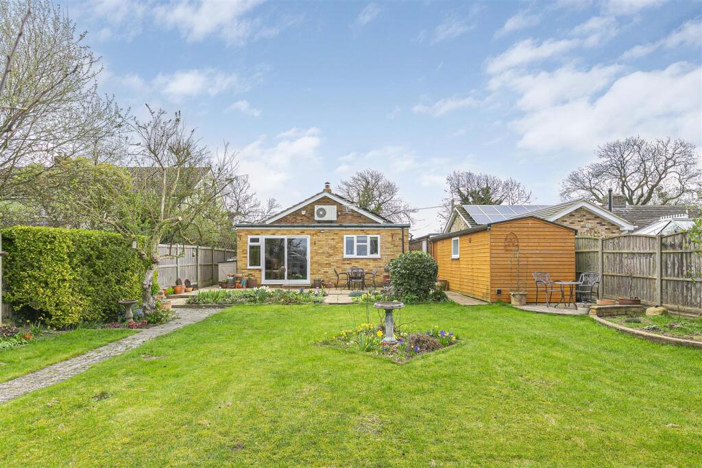 Additional image 14 of Fox Road, Balsham