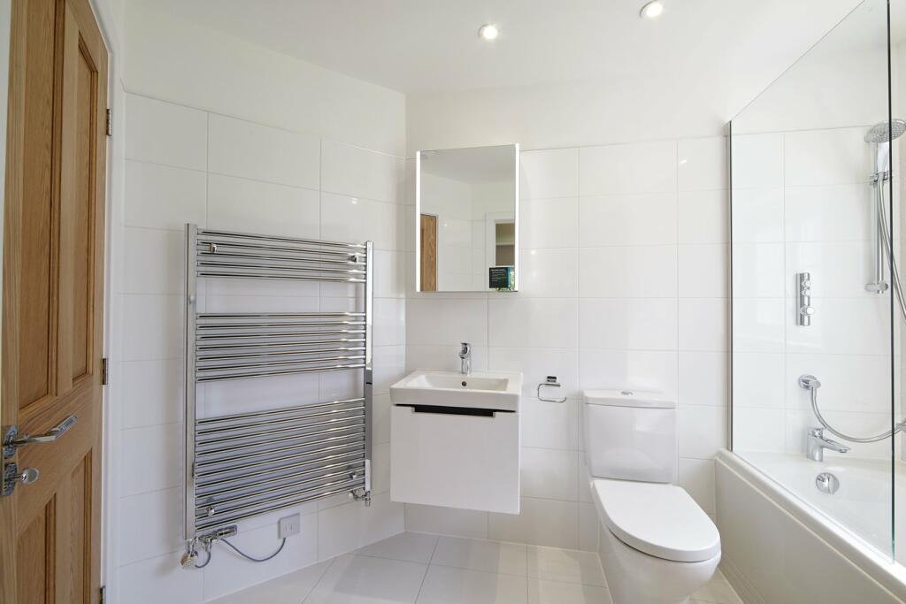 Additional image 10 of The Sanctuary, Last Drop Village, , Bromley Cross, Bolton, BL7