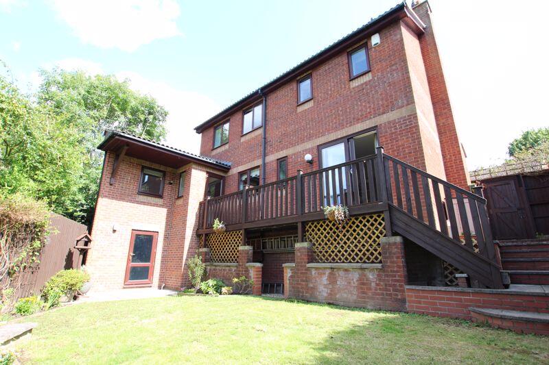 Additional image 26 of Harolds Way Hanham Bristol
