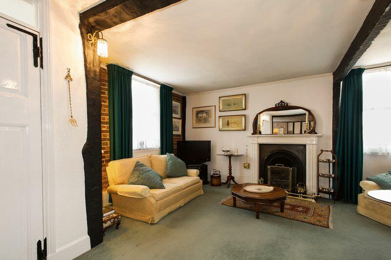 Additional image 10 of Period detached house central, Henfield