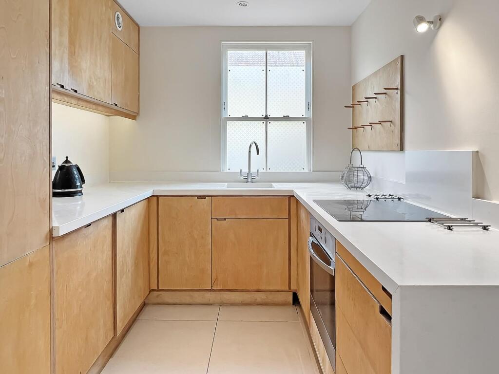 Additional image 4 of Selwyn Road, Cambridge