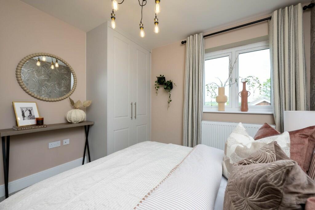 Additional image 6 of Heatherlands, 
Old Brickworks Lane, 
Lewes, 
South Chailey, 
East Sussex, 
BN8 4QD