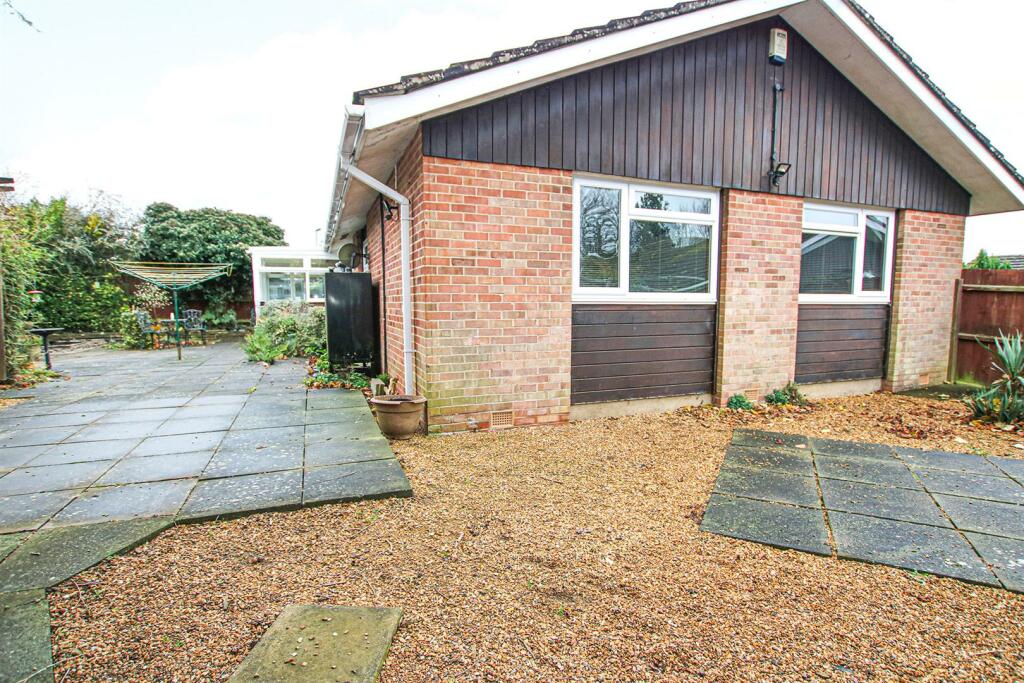 Additional image 13 of Holland Park, Cheveley, Newmarket