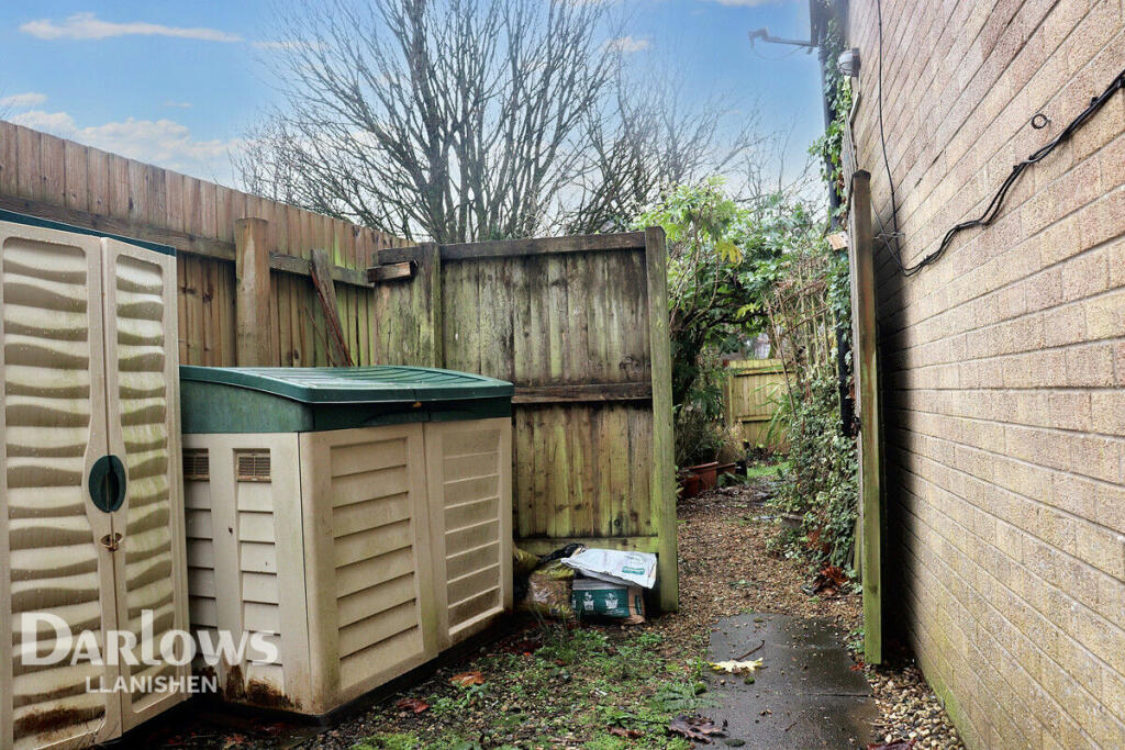 Additional image 13 of Lyric Way, Cardiff