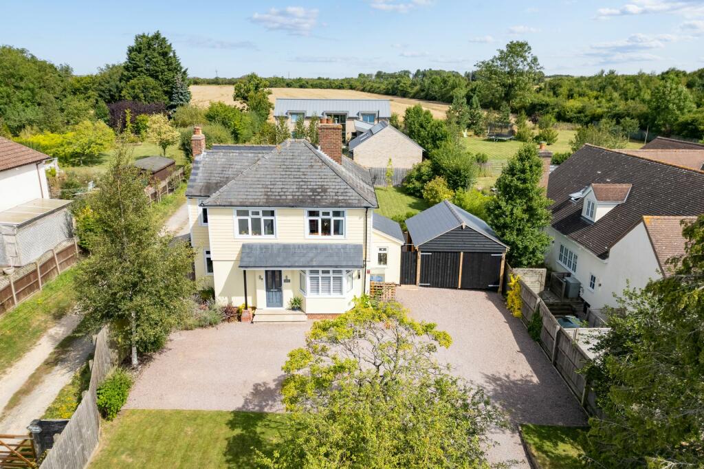 Additional image 35 of Bourn Road, Caxton, CB23