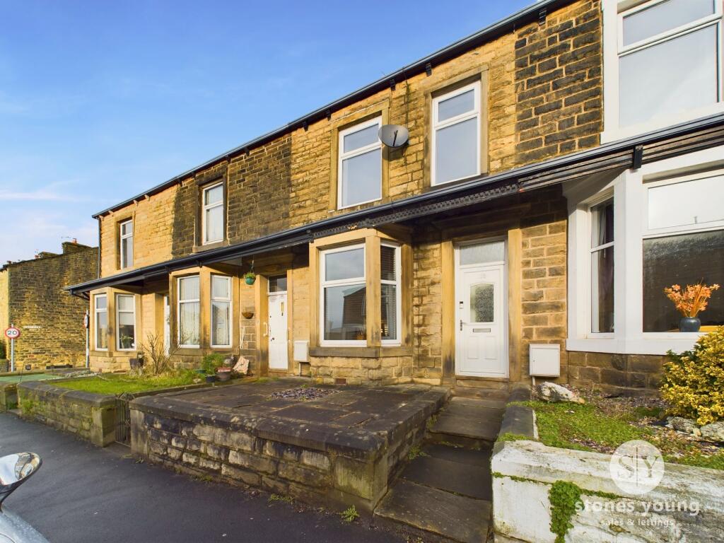Primary image of Whalley Road, Read, BB12