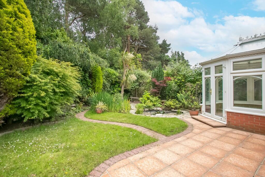 Additional image 2 of South Western Crescent, Whitecliff, Poole, Dorset, BH14