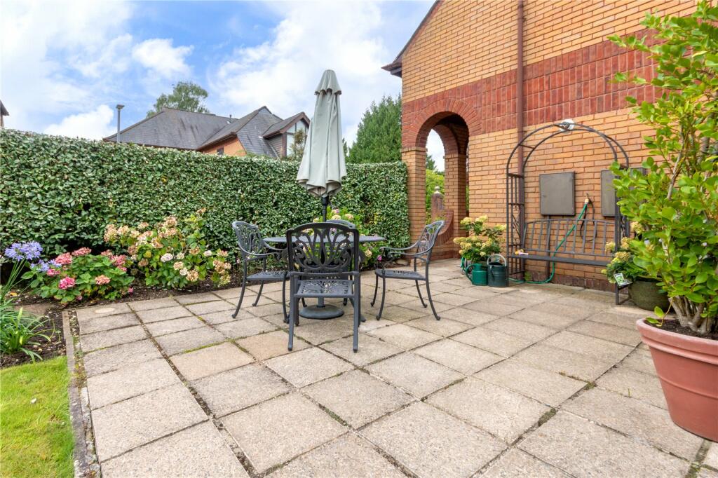 Additional image 30 of Wood Close, Lisvane, Cardiff, CF14