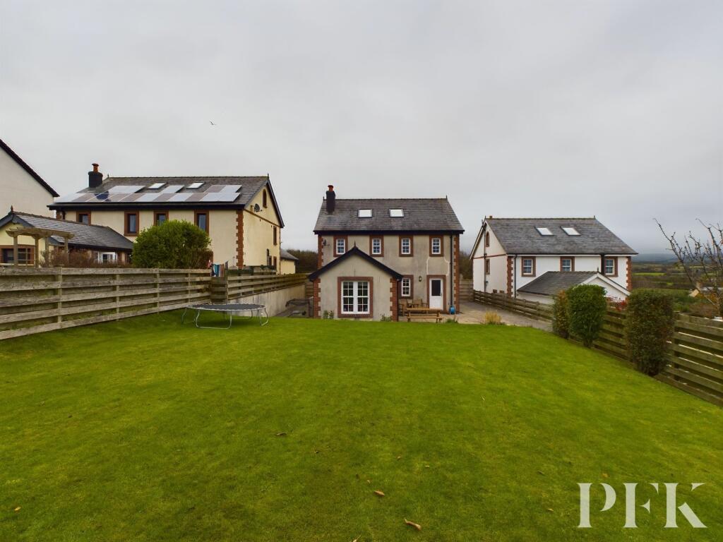 Additional image 24 of Braystones, Beckermet, CA21