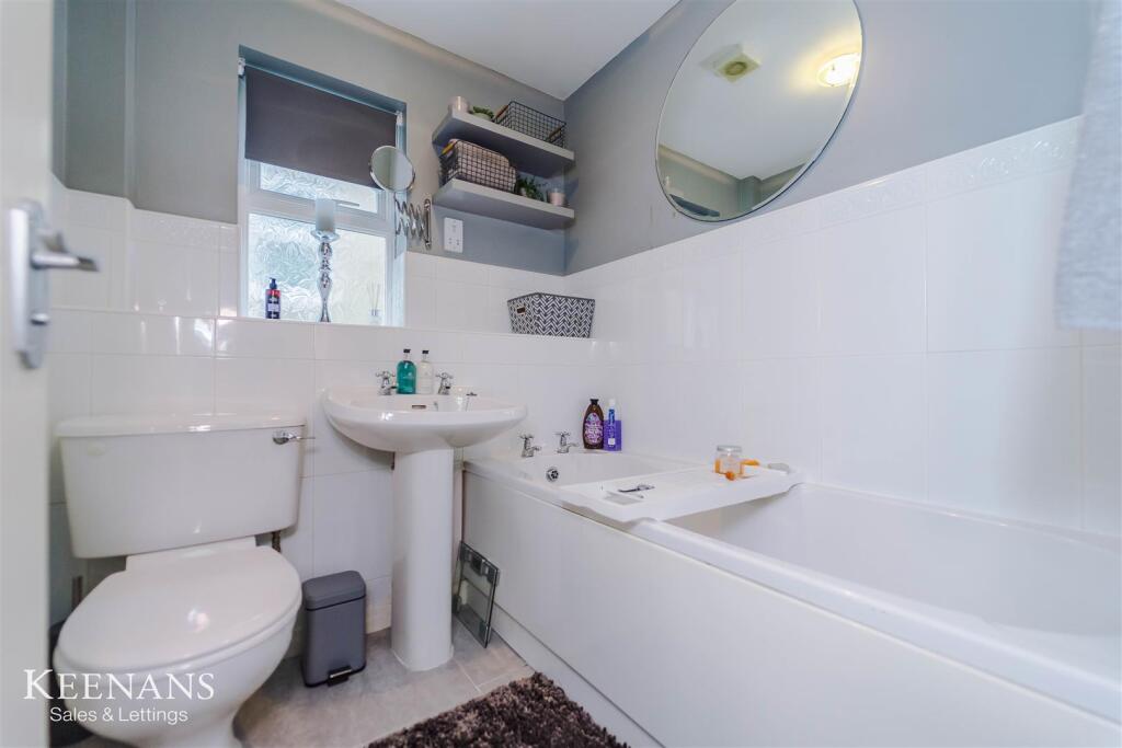 Additional image 10 of Quakers View, Brierfield, Nelson