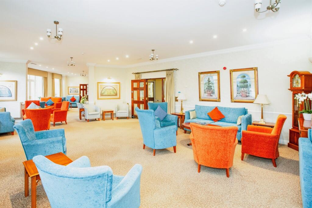 Additional image 13 of Sackville Way, Great Cambourne, Cambridge