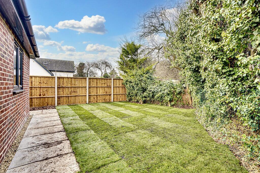 Additional image 16 of The Avenue, Burwell, CB25