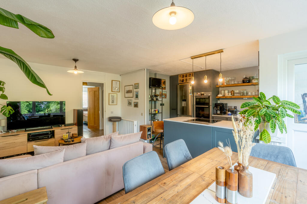 Additional image 4 of Hazelwood Road, Sneyd Park, Bristol, BS9 1QA