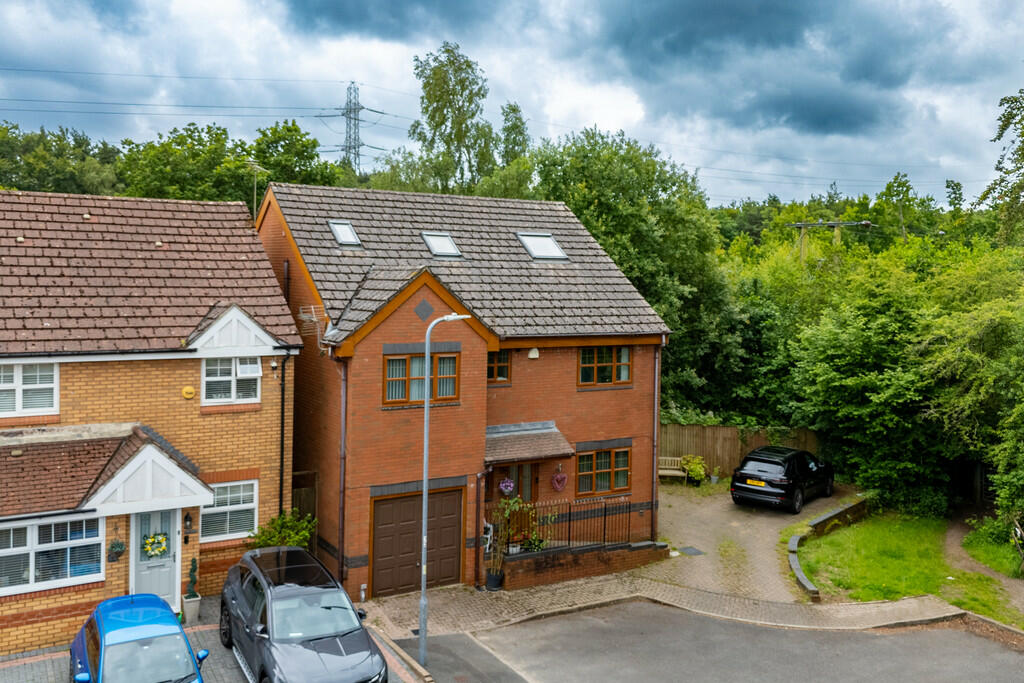 Additional image 35 of Maes Y Crofft, Morganstown, Cardiff