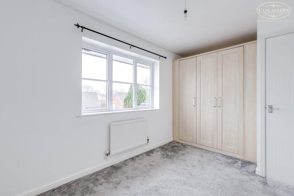 Additional image 9 of Axholme Court, Horwich, Bolton, BL6