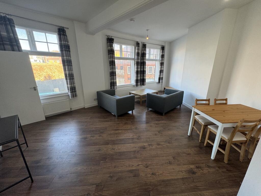 Additional image 5 of 205-206 Newhall Street, Jewellery Quarter, Birmingham, B3 1SH