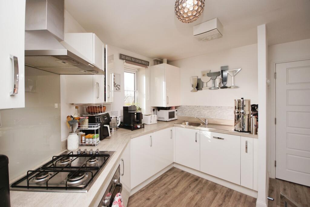 Additional image 7 of Mansell Road, Patchway, Bristol, Gloucestershire, BS34