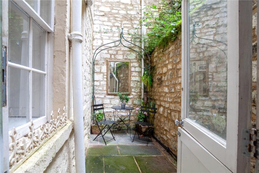 Additional image 15 of Camden Crescent, Bath, Somerset, BA1