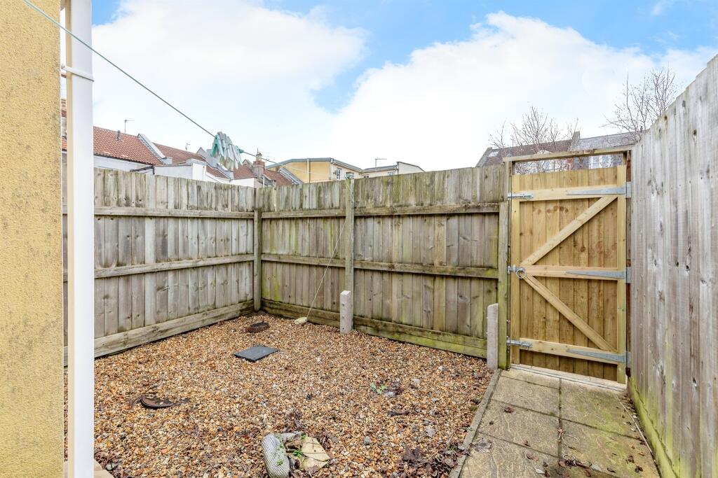 Additional image 4 of British Road, Bedminster, Bristol