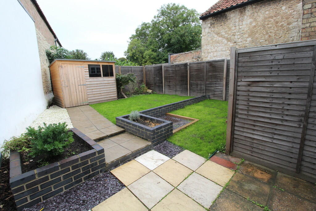 Additional image 11 of Carter Street, Fordham