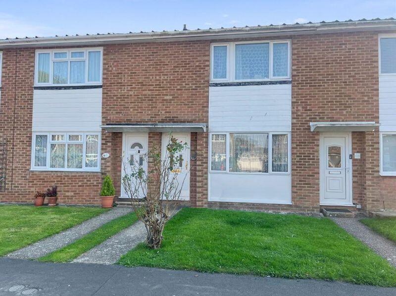 Timberleys, Littlehampton, BN17