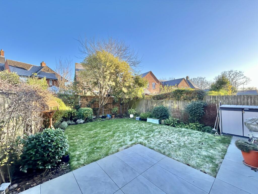 Additional image 14 of Gateway Gardens, Ely