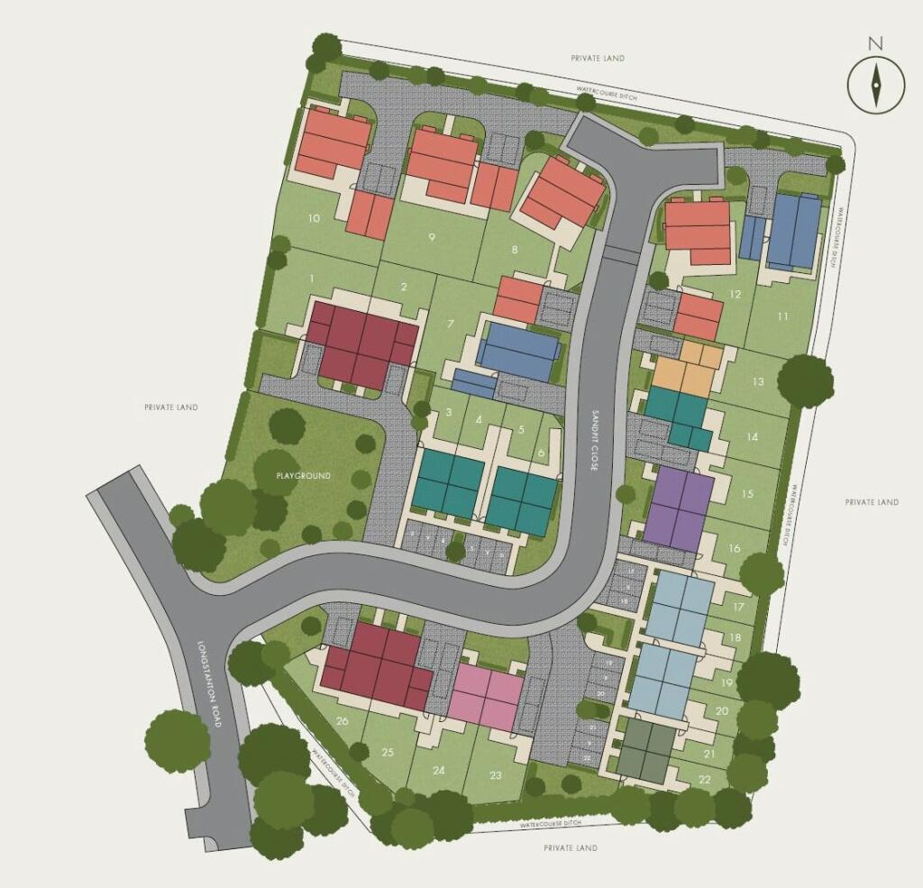 Additional image 15 of Sandpit Close, Over, Cambridge, Cambridgeshire