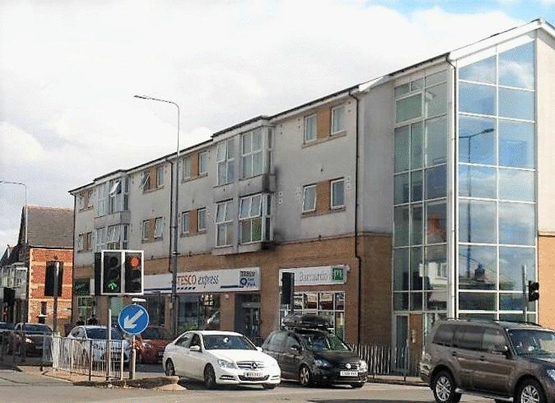 Primary image of Spacious 2 Bedroom first floor Investment property, close to University Buildings.