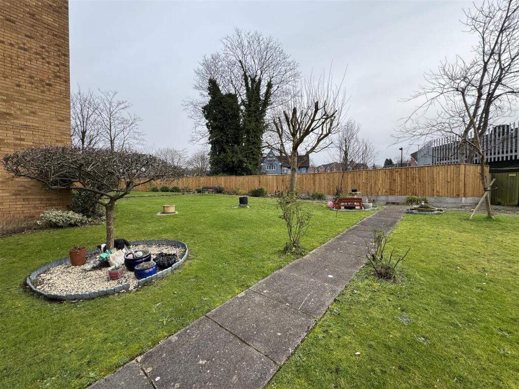 Additional image 21 of Bishop Asbury Crescent, Great Barr, Birmingham