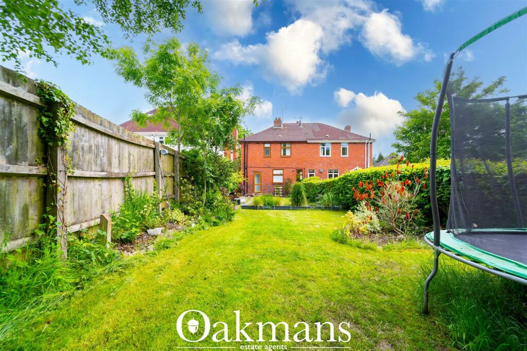 Additional image 31 of Highfield Lane, Quinton, Birmingham