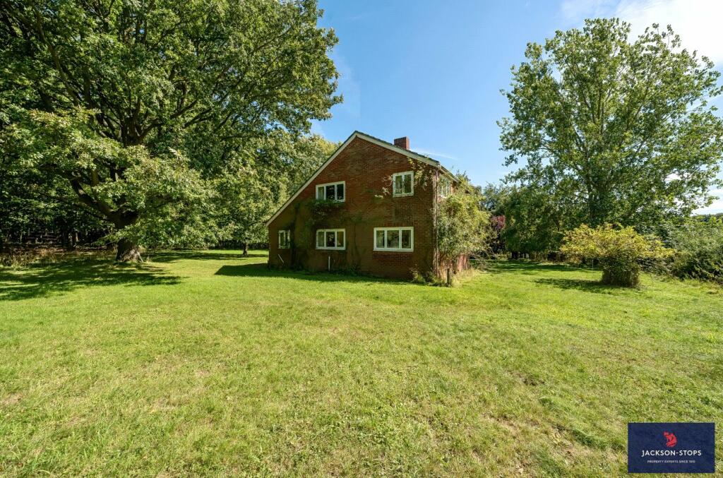 Additional image 16 of Ousden, Newmarket, Suffolk, CB8