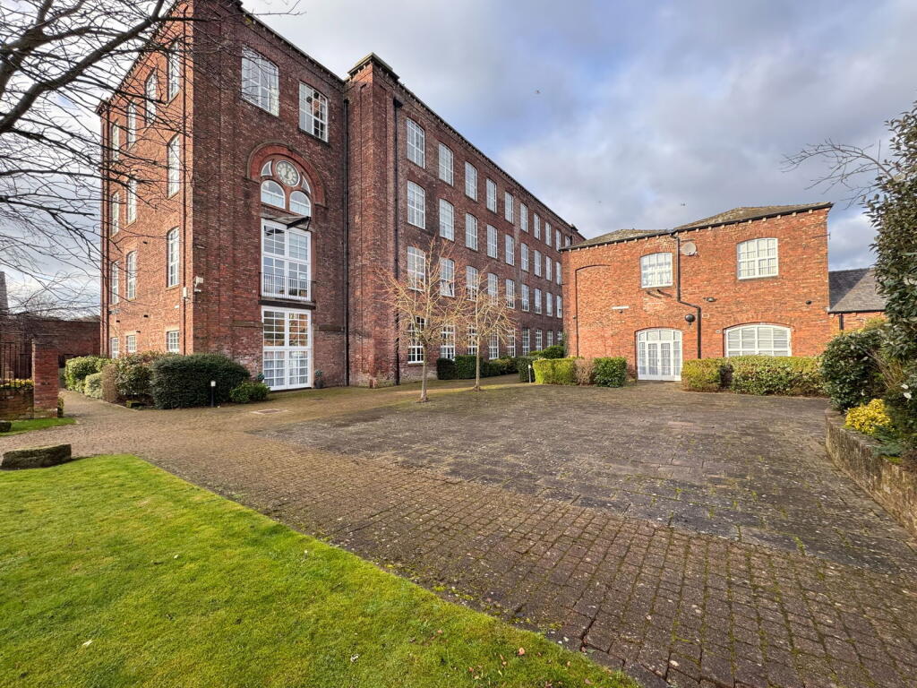 Denton Mill Close, Carlisle, CA2 5NZ