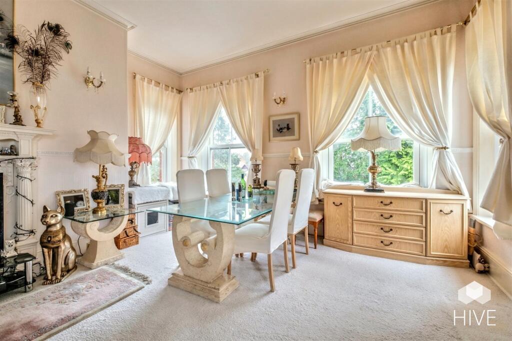 Additional image 11 of Giddy Lake, Wimborne